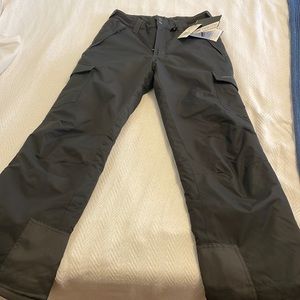 NWT Arctix Men’s S Snowsports Cargo Pants